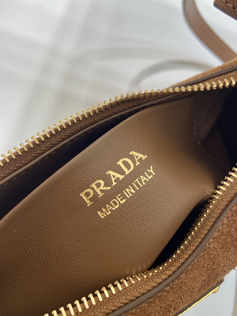 Pra*a hobo bags
